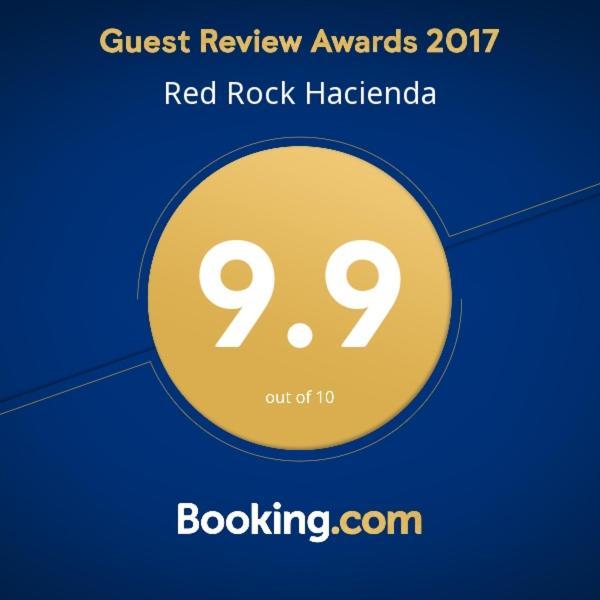 Red Rock Hacienda Appartement Kanab Buitenkant foto